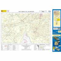 Topografische kaart 1003-IV San Jorge de Algarvejo | CNIG - Instituto Geográfico Nacional1 Topografische kaart 1003-IV San Jorge de Algarvejo | CNIG - Instituto Geográfico Nacional1