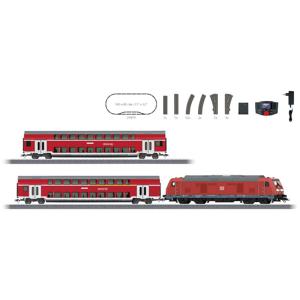 Märklin 29479 Spoorweg- & treinmodel Voorgemonteerd 1:87