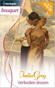 Verboden droom - India Grey - ebook