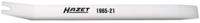 HAZET Combination mounting wedg 270x22mm plastic