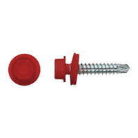 pgb-Europe PGB-FASTENERS | Zelfborende schroef bp1 4,8x35 Zn R3002 ZBG141001004830023