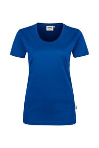 Hakro 127 Women's T-shirt Classic - Royal Blue - M