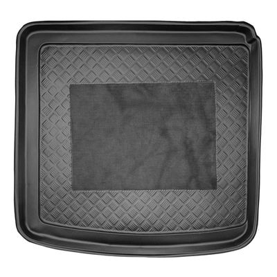 Kofferbakmat passend voor Opel Astra H station 2004-2009 CKSOP15