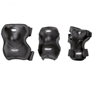 Roces Super 3-Pack Beschermset - M