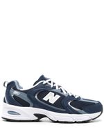 New Balance baskets 530 - Bleu - thumbnail