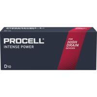 Duracell Procell Intense MN1300 D batterij (mono) 1.5 V 10 stuk(s)