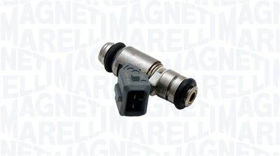 Injector/Verstuiver IWP0491