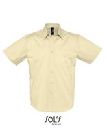 Sol’s L640 Twill Shirt Brooklyn - thumbnail