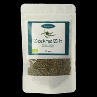Zeekraalzilt grof navulling bio 50 Gram