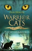 Warrior Cats - Supereditie: Havikvleugels reis (Hardback)