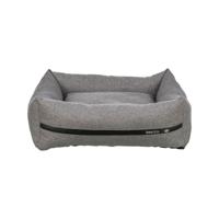 Hondenbed Trixie CityStyle Grijs 80 x 60 cm