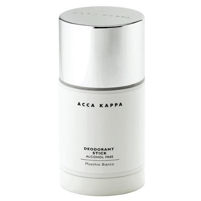 Acca Kappa White Moss Deodorant Stick 75ml