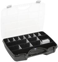 Raaco a47 diy vakkendoos 21 inzetbakjes - 715331 - 715331