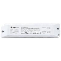 Deko Light BASIC, DIM, CV, LCP LED-transformator Constante spanning 0 mA - 3.40 A 12 V/DC 1 stuk(s)