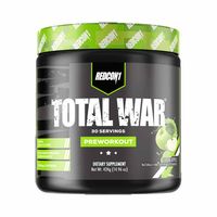 Total War 30servings Green Apple - thumbnail