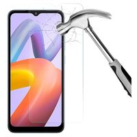 Xiaomi Redmi A2+ Glazen Screenprotector - Doorzichtig - thumbnail