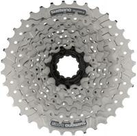Shimano cs-hg201 11-36 9s