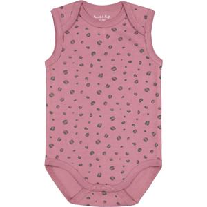 Baby romper Mouwloos