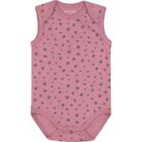 Baby romper Mouwloos