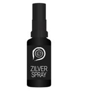 The Health Factory Zilverspray 15ml