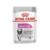 Royal Canin Relax Care Wet - 12 x 85 g - thumbnail
