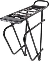 Atranvelo bagagedrager achter "tour 365 bs 28 avs". rear rack at.velo"tour 365 bs 28 avs" alu 28"