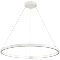 SLV ONE 80 1002912 Hanglamp LED 35 W Wit - thumbnail