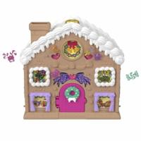 Adventkalender Polly Pocket