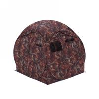 Buteo Photo Gear schuiltent aquila mark iii bruin