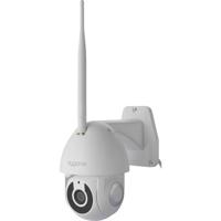 Sygonix SY-4535054 IP Bewakingscamera WiFi, LAN 1920 x 1080 Pixel - thumbnail