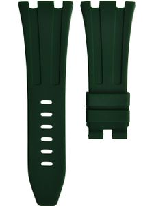 Horus Watch Straps bracelet de montre Audemars Piguet Royal Oak Offshore 42 mm - Vert