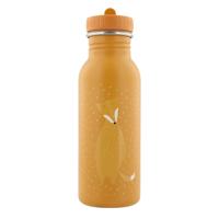 Trixie drinkfles - mr. fox, 500ml