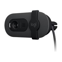 Webcam logitech brio 105