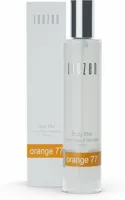 Body Mist Orange 77