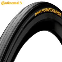 Continental hometrainer ii - vouwband, hometrainer, 28x7/8, 23-622, zwart