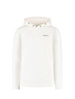 Ballin winter hoodie jongens - off wit - peace of paradise