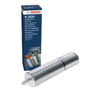 Bosch N2824 - Diesel filter auto N2824