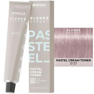 Indola Blonde Expert Pastel Cream Toner 60ml