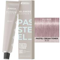Indola Blonde Expert Pastel Cream Toner 60ml