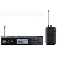Shure P3TR (L19, 630-654 MHz) PSM 300 in-ear set - thumbnail