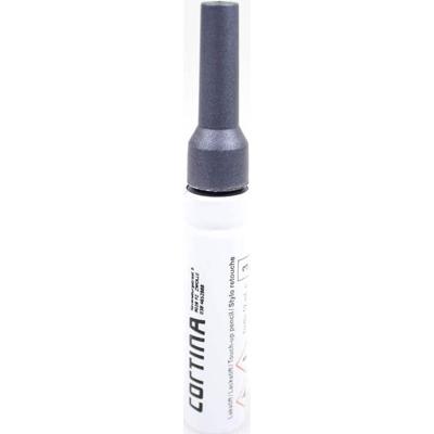 Cortina lakstift silver stahl pgsz 50075
