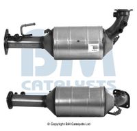 Roetfilter BM11074