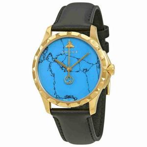 Gucci YA126462 Herenhorloge