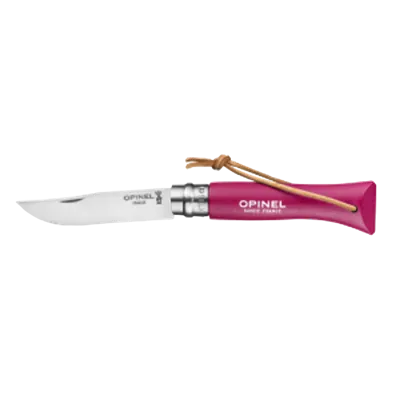 Opinel Zakmes N°06