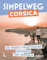 Reisgids Simpelweg Corsica | Lannoo - thumbnail