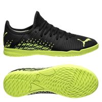 PUMA Future 4.4 IT Fastest - Blauw/Fizzy Light/Pistachio Kinderen - thumbnail