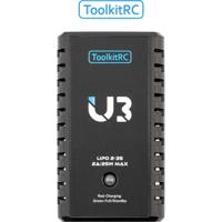 Toolkit RC U3 USB-lader Li-poly