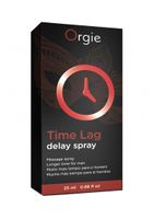 Time Lag