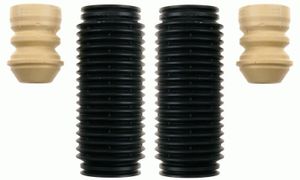 Aanslagrubber met stofkap - Protection kit 900092