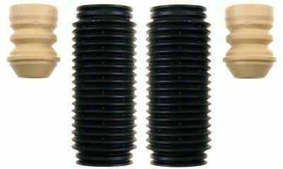Aanslagrubber met stofkap - Protection kit 900092